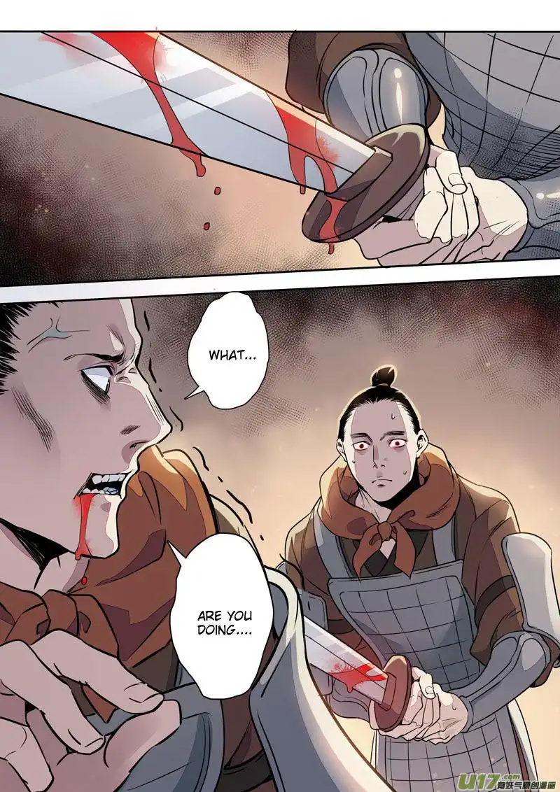 Miao Shou Xian Dan Chapter 74 2